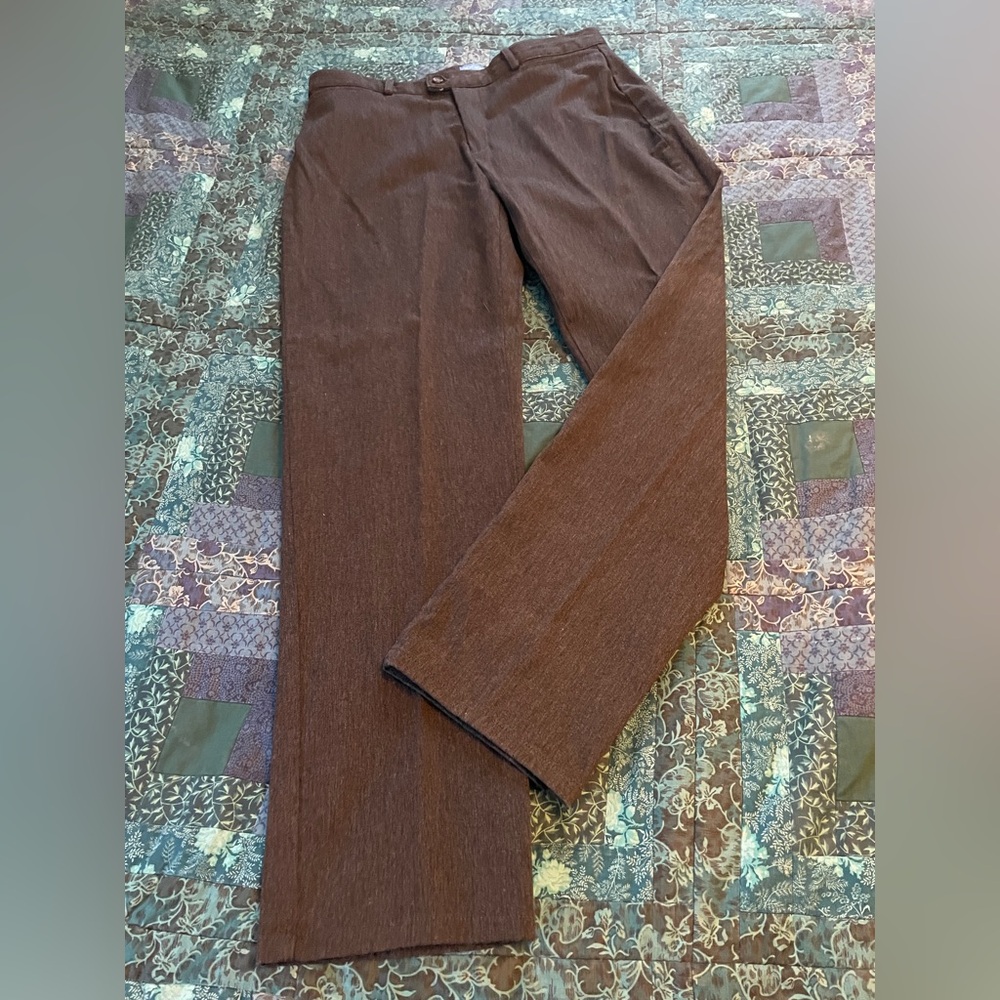 Dockers Grey Women's Size 14 Med